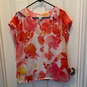 Womens blouse
